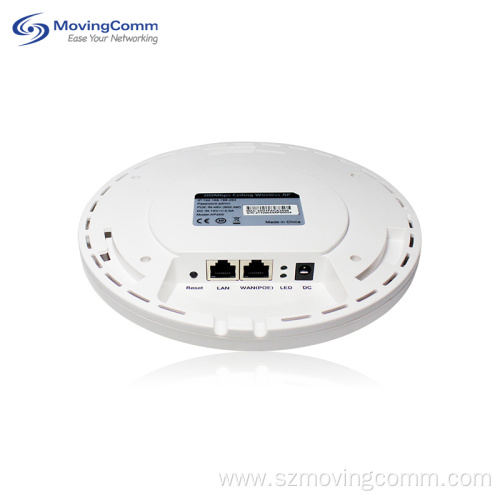 OEM 48V Poe Wifi Router Wireless Access Point
